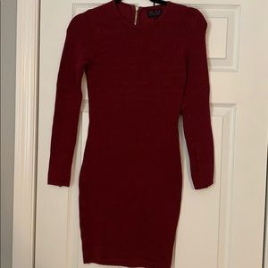 Bodycon dress